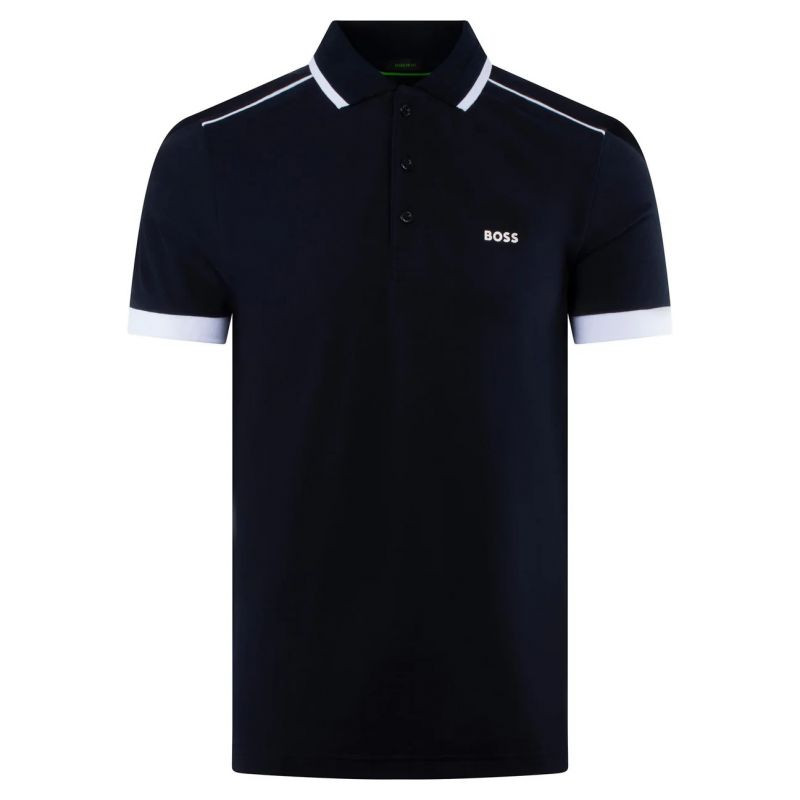 Polokošile Boss Paddy 1 M 50512995-402 pánské