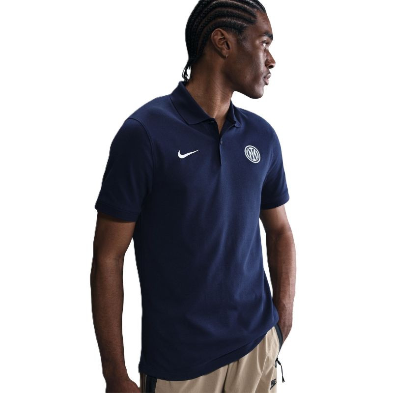 Nike Inter Polokošile Nike Dri-Fit 2.0 M HJ6263-492 pánské