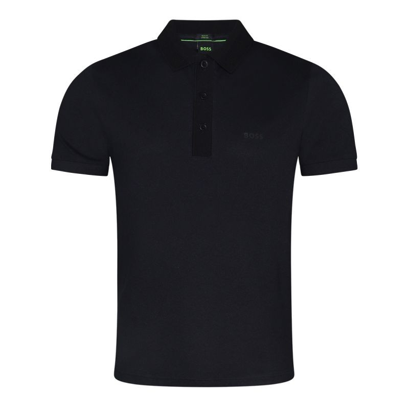 Polokošile Boss M 50538100-402 Polokošile Boss M 50538100-402 - Pánské oblečení košile