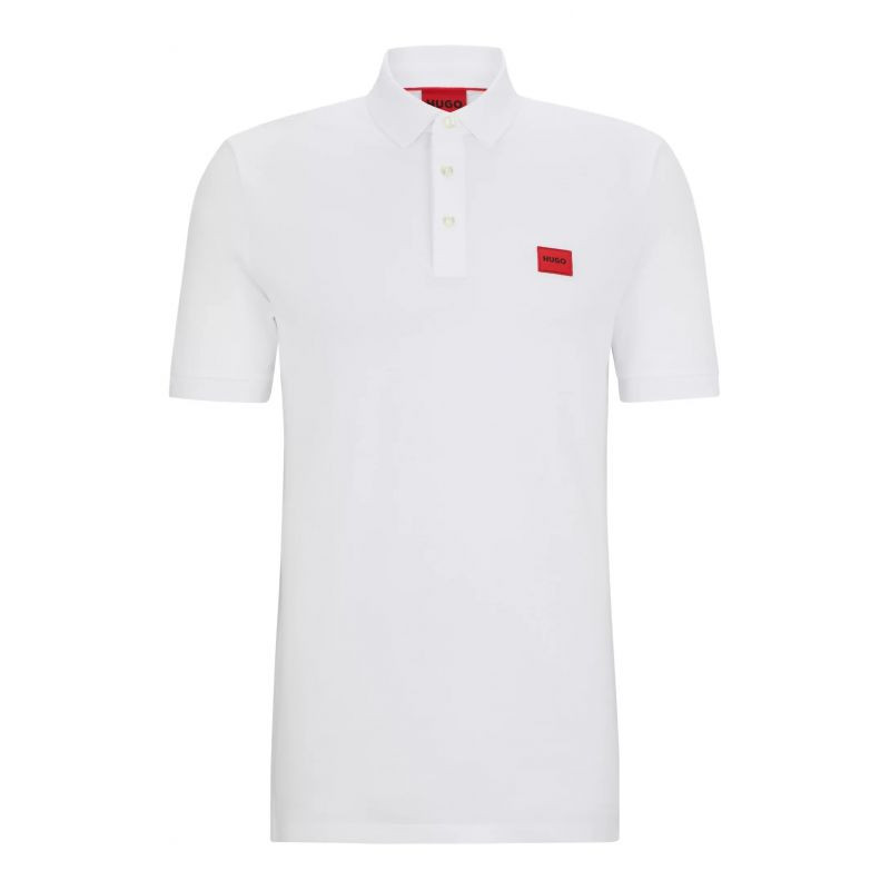 Hugo Dereso232 polokošile M 50490770-100 Hugo Dereso232 polokošile M 50490770-100 - Pánské oblečení košile