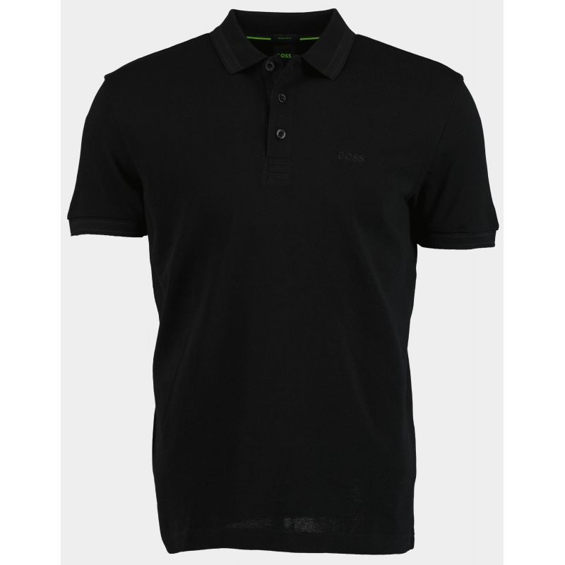 Polokošile Boss Paddy M 50469055-009 Polokošile Boss Paddy M 50469055-009 - Pánské oblečení košile