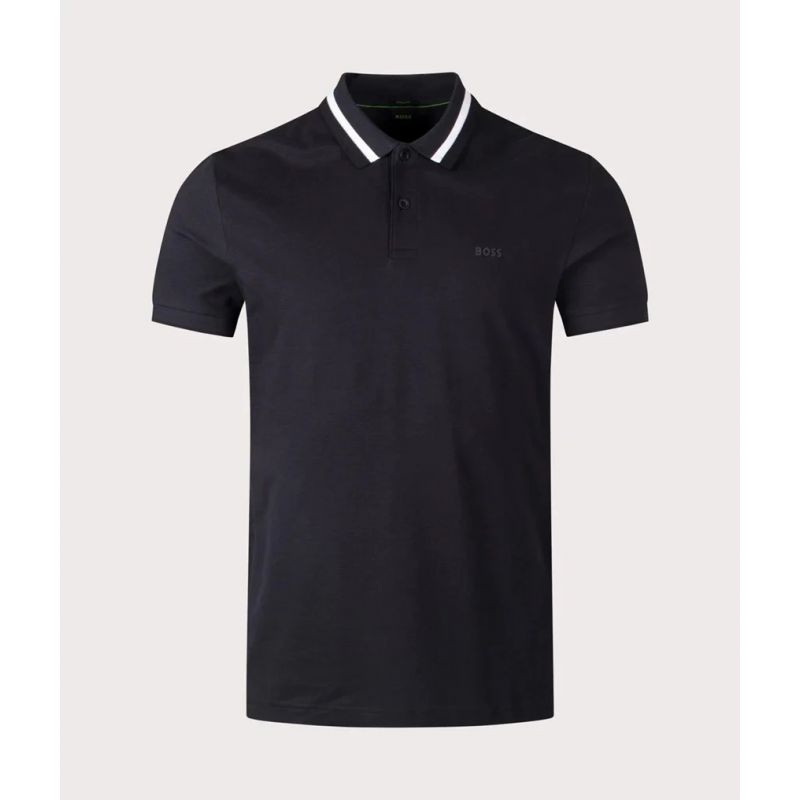 Polokošile Boss Paddy AP M 50538101-402 Polokošile Boss Paddy AP M 50538101-402 - Pánské oblečení košile