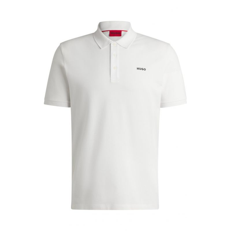Polokošile Hugo Donos222 M 50466182-102 Polokošile Hugo Donos222 M 50466182-102 - Pánské oblečení košile