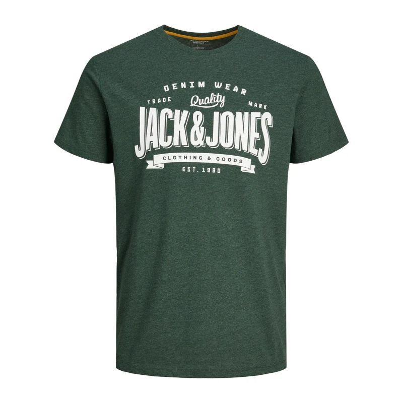 Pánské tričko Jack&Jones 12238252 ležérní košile