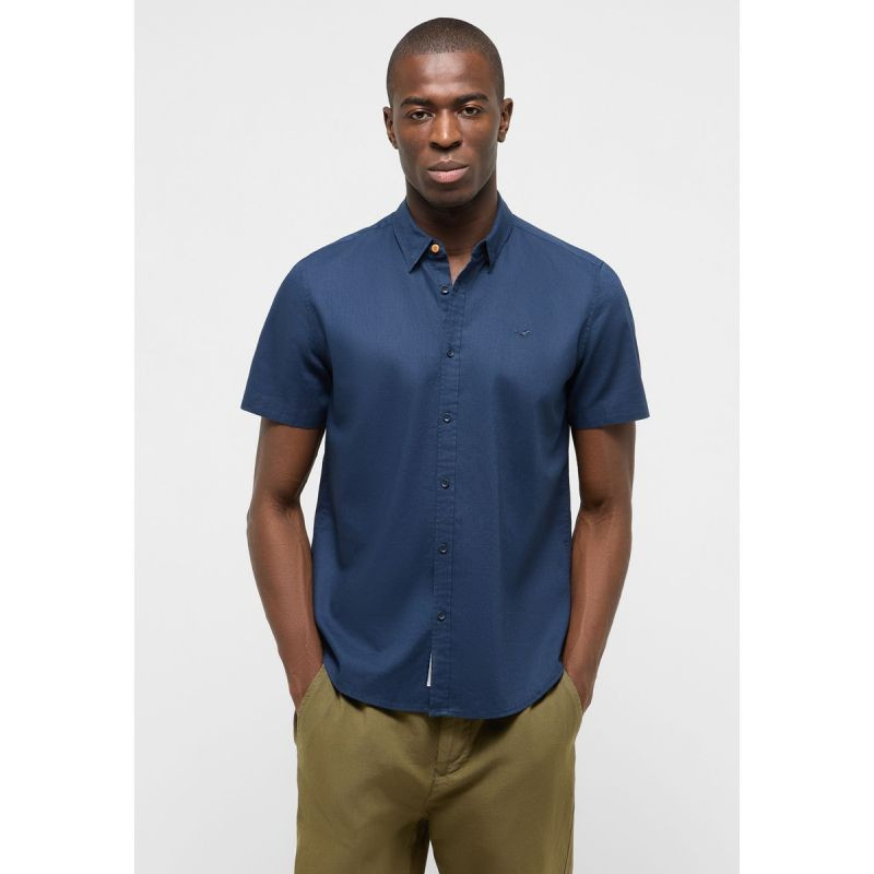 Pánská košile Mustang STYLE BERKELEY 1017845 5334