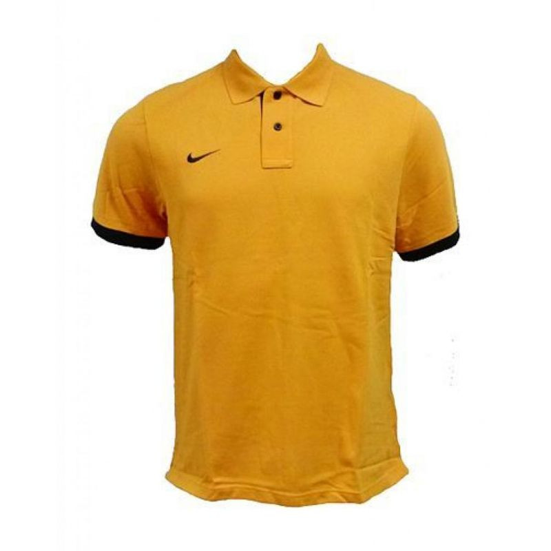 Pánské polo tričko Authentic M 488564-744 - Nike - Pánské oblečení košile