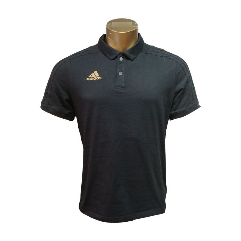 Pánské polo tričko MiTiro 18 M CE7423 - Adidas - Pánské oblečení košile