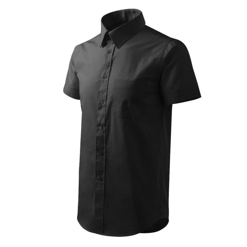 Malfini Chic M MLI-20701 černá košile