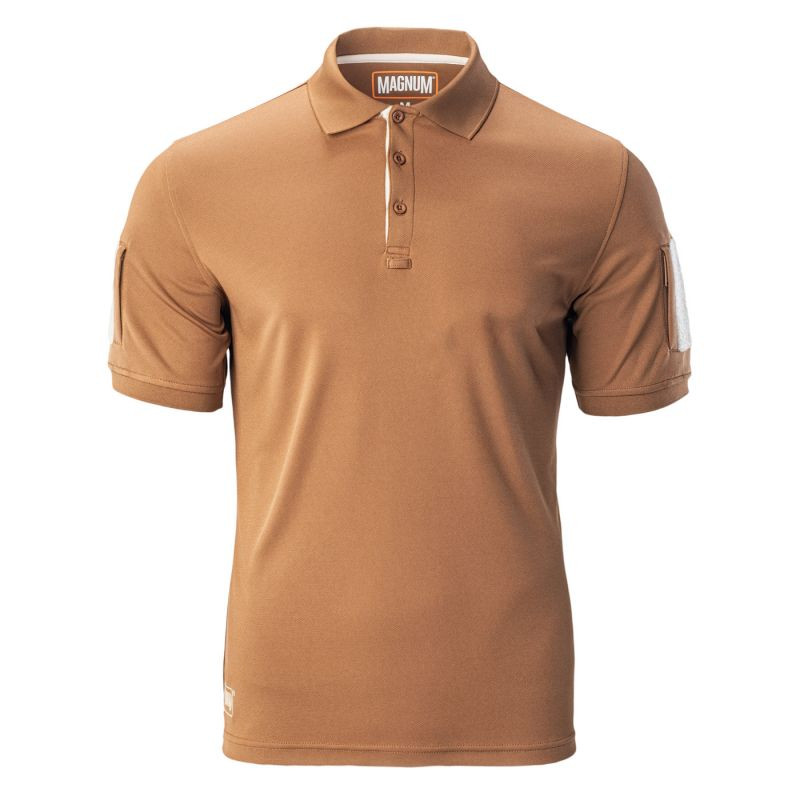 Polokošile Magnum Polo II M Polokošile Magnum Polo II M - Pánské oblečení košile
