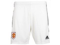 Pánské šortky M H13888 bílé - Adidas