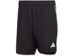 Pánské šortky adidas Tiro 23 Competition Match černé HT5696