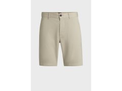 Kraťasy Boss Chino-slim-šortky M 50536723-271