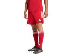 Pánské šortky adidas Tiro 26 League červené KA8791