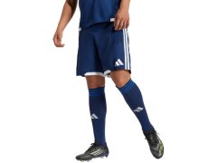 Pánské šortky adidas Tiro 26 Competition Match námořnicky modré a&nbsp;bílé KA6182