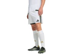 Pánské šortky adidas Tiro 26 Competition Match bílo-černé KA6183