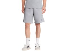 Pánské šortky adidas Tiro 26 League Sweat šedé JY9669