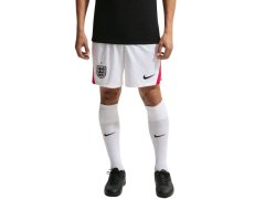 Nike England Stadium 2025/26 Domácí pánské šortky bílé IB4845 100