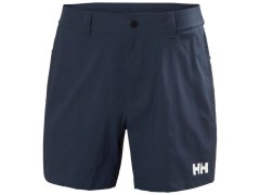 Helly Hansen pánské kraťasy MOVE QD 6" 54639 597