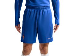 Pánské šortky Nike France Dri-Fit FFF Strike modré IB4609 480