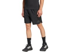 Pánské šortky adidas Tiro Travel Woven černé JM5542
