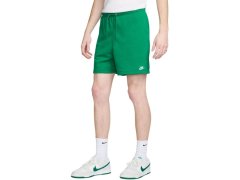 Pánské šortky Nike Club, zelené, FN3520 365