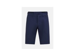 Pánské šortky PEAK PERFORMANCE Player Shorts Men, barva tmavě modrá