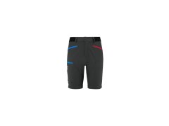 Pánské šortky MILLET Trilogy Icon Cordura Sh M, černé