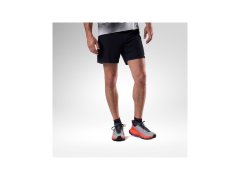 Pánské šortky ROSSIGNOL M Sapa 2In1 Short 7´ černé