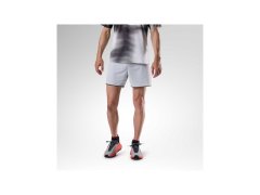 Pánské šortky ROSSIGNOL M Sapa 2In1 Short 7´ šedé
