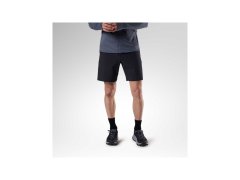 Pánské šortky ROSSIGNOL M Stretch Chino Short 7´ černé