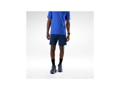 Pánské šortky ROSSIGNOL M Stretch Chino Short 7´ tmavě modré