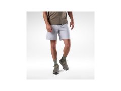 Pánské šortky ROSSIGNOL M Stretch Chino Short 7´ šedé