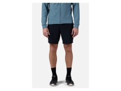 Pánské šortky ROSSIGNOL Sidelhorn Short 7" černé