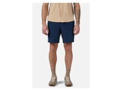 Pánské šortky ROSSIGNOL Sidelhorn Short 7" tmavě modré