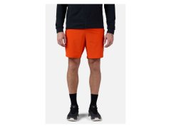 Pánské šortky ROSSIGNOL Sidelhorn Short 7" oranžové