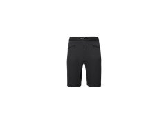 Pánské šortky MILLET Kamet Xcs Light Short M, černé
