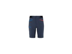 Pánské šortky MILLET Trilogy Icon Cordura Sh M, tmavě modré
