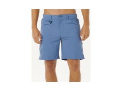 Pánské šortky RIP CURL Boardwalk Search Volley, modré