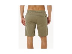 Pánské šortky RIP CURL Classic Surf Volley, zelené