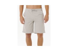 Pánské šortky RIP CURL Boardwalk Premium Surf, šedé