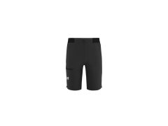 Pánské šortky MILLET Wanaka Fast Short M, černé