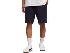 Pánské šortky Puma ESS Elevated Relaxed, tmavě modré, 692021 16