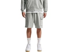 Pánské šortky Nike Club, šedé, FN3525 063