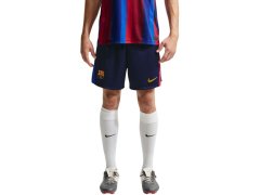 Pánské šortky Nike FC Barcelona 2026/27 Stadium Home, tmavě modré, II1947 498