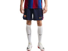 Pánské šortky Nike FC Barcelona Match Home, tmavě modré, II1801 498