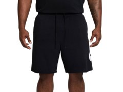 Pánské šortky Nike Club, černé, FQ4950 010, velikost XL