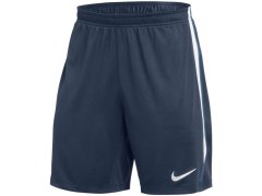Pánské kraťasy Nike Dri-Fit Strike, tmavě modré, HV8350, 410 S