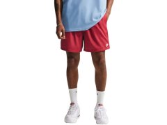 Pánské šortky Nike Club, červené, FN3307 613, 2XL