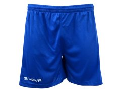 Unisex fotbalové šortky Givova One U P016-0002