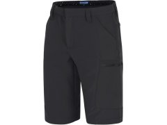 ProJob 2560 Shorts Stretch (44-60) Pánské strečové pracovní šortky 64.2560 black